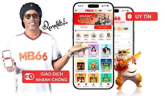 Nền tảng mb6666 an toàn và đa dạng trò chơi