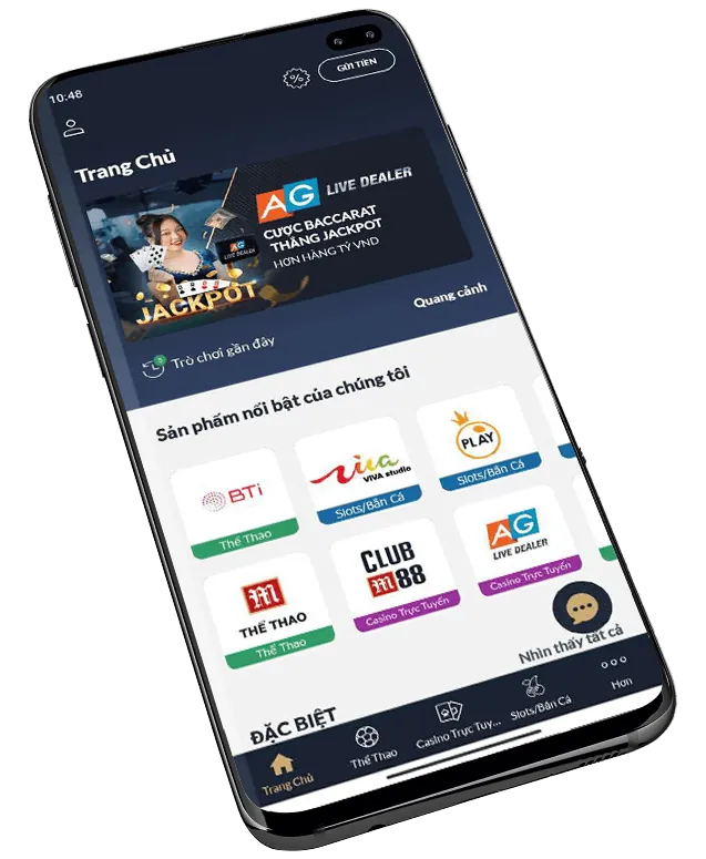 Hướng dẫn tải ứng dụng mb6666 login cho iOS