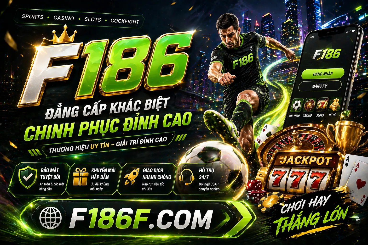 Ưu đãi hấp dẫn tại mb6666 login