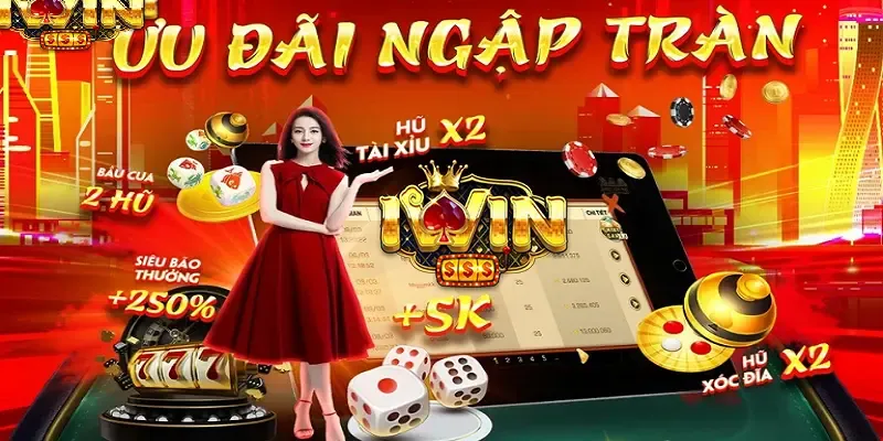 Khuyến mãi mb6666 login mới nhất